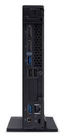 PC mini Acer Veriton N4680GT černá barva
