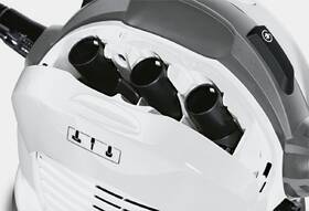 Podlahový vysavač Kärcher VC 6 Premium White 
