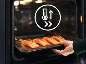 Trouba Electrolux EOE7C31X nerez
