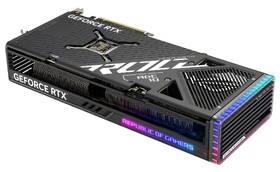 Grafická karta Asus GeForce RTX 4070 Ti SUPER OC 16G GAMING 
