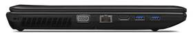 Notebook Lenovo G580 černá barva
