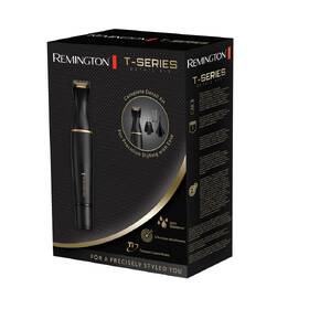 Zastřihovač chloupků Remington NE7000 T-Series černá barva

