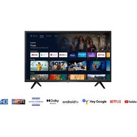 Televize TCL 32S5200 
