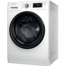 Pračka Whirlpool FFB 9469 BV EE bílá barva
