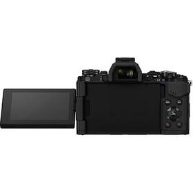Digitální fotoaparát Olympus E-M5 Mark II 14-150 kit černá barva
