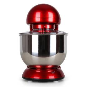 Kuchyňský robot Klarstein Bella Rossa červená barva
