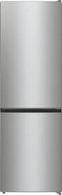 Chladnička s mrazničkou Gorenje NRC619BSXL4 nerez
