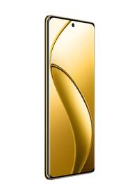 Mobilní telefon realme 12 Pro 5G 12 GB / 256 GB béžová barva
