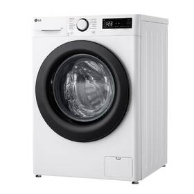 Pračka LG FSR5A94WL bílá barva
