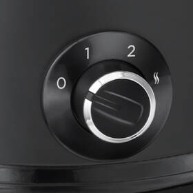 Pomalý hrnec RUSSELL HOBBS 24180-56 černá barva
