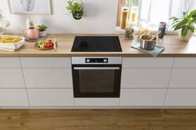 Set výrobků Gorenje BO6737E02X + ECT41SC 
