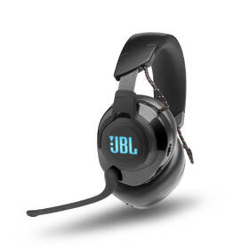 Headset JBL Quantum 610 černá barva
