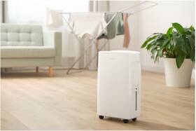 Odvlhčovač Sencor SDH 1028WH bílá barva
