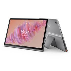 Dotykový tablet Lenovo Tab Plus 8 GB / 256 GB šedá barva
