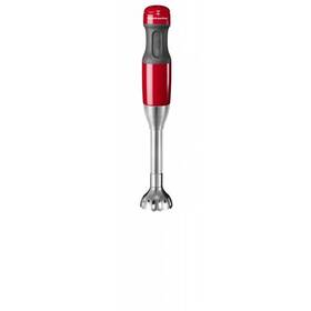 Ponorný mixér KitchenAid 5KHB2571EER červená barva
