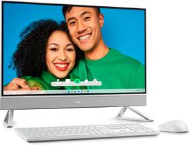 Počítač All In One Dell Inspiron 27 (7720) Touch bílá barva
