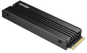 SSD Lexar NM790 2TB NVMe Heatsink 
