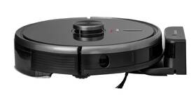 Robotický vysavač Concept VR3210 3v1 REAL FORCE Laser UVC Y-wash 
