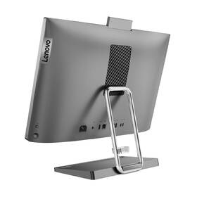 Počítač All In One Lenovo IdeaCentre 5 27IAH7 šedá barva
