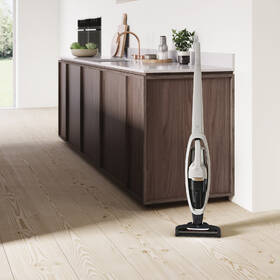 Tyčový vysavač Electrolux WQ61-44SW 
