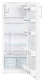 Chladnička Liebherr KP290 bílá barva
