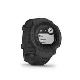 GPS hodinky Garmin Instinct 2 - Graphite 
