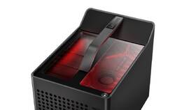 Stolní počítač Lenovo Legion C530-19ICB černá barva

