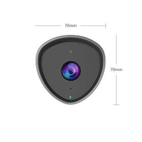 IP kamera Blurams Outdoor Lite 
