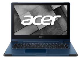 Notebook Acer Enduro Urban N3 (EUN314-51W-38B5) modrá barva

