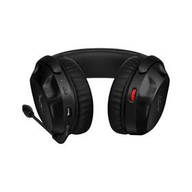 Headset HyperX Cloud Stinger 2 Wireless (PC) černá barva
