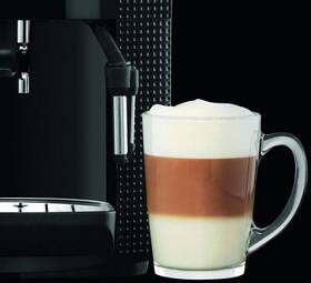 Espresso Krups EA810B Essential 
