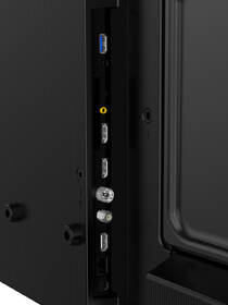 Televize Hisense 40A4BG 
