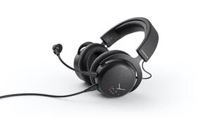 Headset Beyerdynamic MMX 150 černá barva
