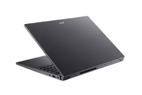 Notebook Acer Aspire Go 15 (AG15-51P-59ST) šedá barva
