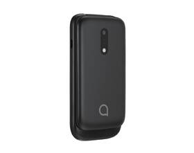 Mobilní telefon ALCATEL 2057D černá barva
