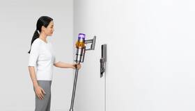 Tyčový vysavač Dyson V15 Detect Absolute 2023 
