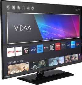 Televize Toshiba 32LV3E63DG 
