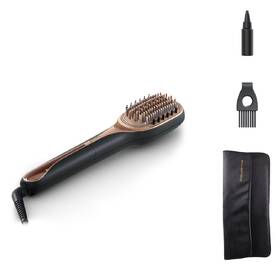Regenerační parní kartáč Rowenta CF9940F0 Hair Therapist™ 
