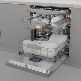 Myčka nádobí Gorenje GI673B90X 
