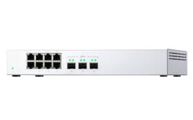 Switch QNAP QSW-308S 
