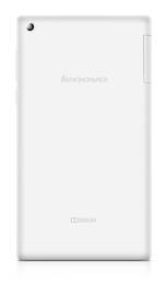 Dotykový tablet Lenovo 2 A7-30 3G 8 GB bílá barva
