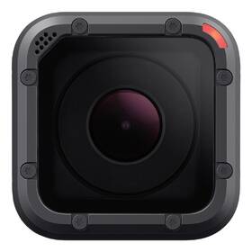 Outdoorová kamera GoPro HERO5 Session černá barva
