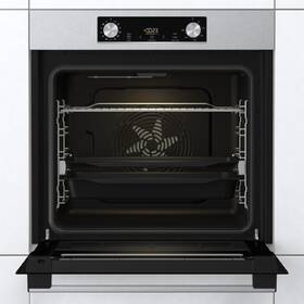 Set výrobků Gorenje BOS6737E13X + IT643BCSC7 

