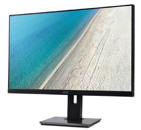 Monitor Acer Vero B247YEbmiprzxv černá barva
