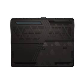 Notebook MSI Vector 17 HX A13VHG-823XCZ šedá barva

