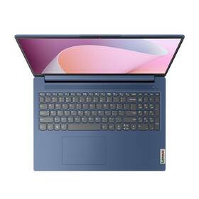 Notebook Lenovo IdeaPad Slim 3 16IAH8 modrá barva
