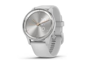 Chytré hodinky Garmin vívomove Trend - Mist Grey 
