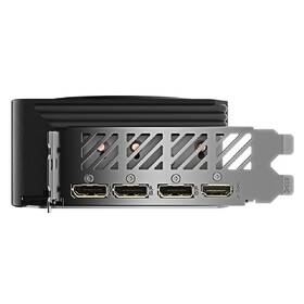 Grafická karta GIGABYTE GeForce RTX 4070 SUPER GAMING OC 12G 
