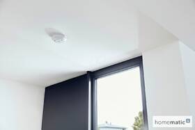 Siréna Homematic IP vnitřní 
