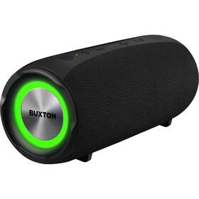 Přenosný reproduktor Buxton BBS 7700 černá barva
